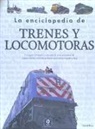 David Ross - La enciclopedia de trenes y locomotoras