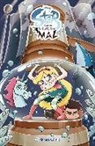 Walt Disney, Walt Disney Productions - Star contra las fuerzas del mal 1