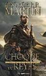 George R. R. Martin, Landry Quinn Walker - Juego de Tronos : choque de reyes : canción de hielo y fuego 2