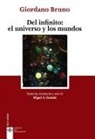 Giordano Bruno - Del infinito : el universo y los mundos