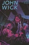 Greg Pak, Matt Gaudio, Giovanni Valletta - John Wick