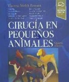 Theresa Welch Fossum - Cirugía en pequeños animales