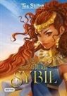 Tea Stilton - Princesas del alba : Sybil