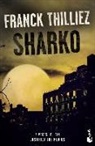 Franck Thilliez - Sharko