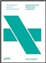 Laura Llevadot Pascual, Joan-Carles Mèlich - Jacques Derrida : democracia y soberanía