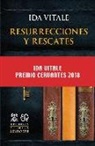 Ida Vitale - Resurrecciones y rescates