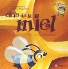 Mariana Magalhaes, Cristina Quental, Quental Cristina Magalhaes Mariana, Sandra Serra - Ciclo de la miel