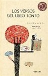 Beatriz Giménez de Ory, Paloma Valdivia - Los versos del libro tonto