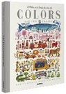 Tom Schamp, Tom Schamp - El llibre més bonic de tots els colors
