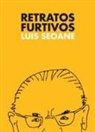 Luis Seoane - Retratos furtivos