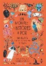 Ángela McAllister, Madalina Andronic - Un món ple d'històries de por