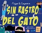 Juha Virta, Marika Maijala - Sin rastro del gato