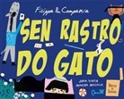 Juha Virta, Marika Maijala - Sen rastro do gato