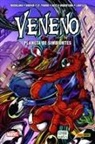 David . . . [et al. Michelinie - Veneno : planeta de simbiontes