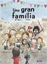 Rocío Bonilla, Elisenda Roca - Una gran família