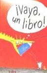 Lorenz Pauli, Miriam Zedelius - ¡Vaya, un libro!