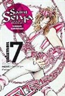 Masami Kurumada - Saint Seiya 7