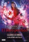 Cristina Carro, Cassandra Clare - El libro perdido