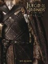 Michele Clapton, Gina McIntyre - Juego de Tronos : el vestuario