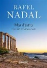 Rafel Nadal - Mar d'estiu : una memòria mediterrània