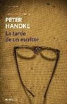Peter Handke - La tarde de un escritor