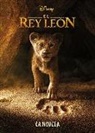 Walt Disney, Disney Enterprises, Elizabeth Rudnick - El rey león : la novela