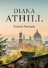 Diana Athill - Diari de Florència
