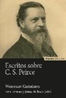 Sara F. Barrena, Jaime Nubiola Aguilar - Escritos sobre C.S. Peirce