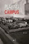 Miguel Gallego Roca - Playing Campus