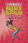 Sally Rippin - El Ladrón de Fresas
