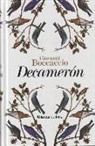 Giovanni Boccaccio - Decamerón