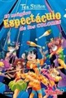 Tea Stilton - El mágico espectáculo de los colores