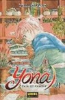 Mizuho Kusanagi - Yona, princesa del amanecer 21