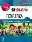 Marilyn J. Hockenberry - Wong enfermería pediátrica