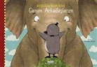Kerstin Schoene - Canim Arkadaslarim