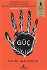 Naomi Alderman - Güc