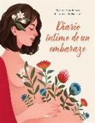 Myriam Sayalero, Myrian Sayalero González, Mercedes deBellard - Diario íntimo de un embarazo