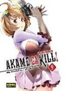 Takahiro, Kei Toru - Akame Ga Kill! Zero 9