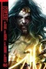 Tom Taylor - Dceased - Wonder Woman