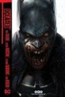 Tom Taylor - Dceased - Batman