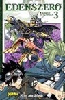 Hiro Mashima - Edens Zero 3
