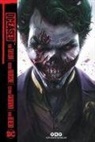 Tom Taylor - Dceased - Joker