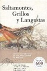 Heiko Bellmann - Saltamontes, grillos y langostas : una guía completa de los ortópteros de Europa