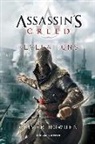 Oliver Bowden - Assassin's Creed : revelations