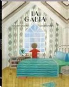 Germán Machado, Cecilia Varela, Cecilia Varela - La gàbia