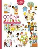 Nathalie Choux, Christian Guibbaud, Pascale Hédelin, Julie Mercier, Mélanie Combes, Christian Guibbaud... - La cocina