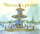 Luciano Lozano - Sirena de piedra