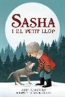 Ann Jungman, Gaia Bordicchia - Sasha i el petit llop
