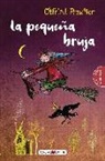 Otfried Preußler - La pequeña bruja : un clásico que cautivó a generaciones