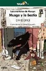 Esther Burgueño, David Cirici, Esther Burgueño - Musgo y la bestia